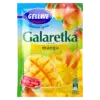 Желе (Galaretka) зі смаком манго Gellwe Польща 75г