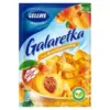 Желе (Galaretka) зі смаком персика Gellwe Польща 72г