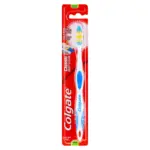 Зубна щітка Colgate Classic Deep Clean середня жорсткість 1 шт.