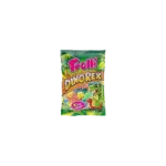 Желейні цукерки кислі Динозаврики Trolli Dino Rex Sour Німеччина 100г