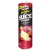 Чипси рисові Pringles Rice Fusion Malaysian Red Curry, 160 г