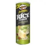 Чипси рисові Pringles Rice Fusion Peking Duck with Hoisin 160 г