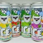 Напій газований Мохіто Ice Cool 0.5 л