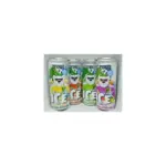 Напій газований Полуниця Ice Cool 0.5 л