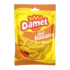 Желейні цукерки БЕЗ ГЛЮТЕНУ Damel Bananas (банани) Іспанія 70г