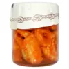 Клішні краба сурим у соняшниковій олії Didi Pinzas de Surimi de Cangrejo 225 г Іспанія