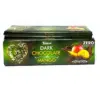 Шоколад чорний із манго без цукру та глютену Торрас Torras Zero Dark Mango 250 г Іспанія