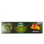 Шоколад чорний із манго без цукру та глютену Торрас Torras Zero Dark Mango 250 г Іспанія