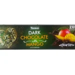 Шоколад чорний з манго без цукру і глютену Торрас Torras Zero Dark Mango 250 г Іспанія