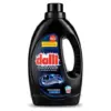 Гель для прання чорних і темних речей Dalli Black 1.1 л (20 прань)