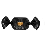 Шоколадні цукерки лікер Віскі Mieszko Whisky 1 кг Польща