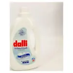 Гель для прання білих і світлих речей Dalli White 1.1 л (20 прань)