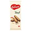 Печиво Tropical з кремовою начинкою та горіхами dr.Gerard 180г