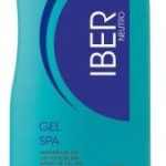 Гель для душу Свіжість SPA IBER Gel de Ducha SPA 1250мл Іспанія