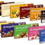 Шоколад Schogetten Шогеттен Bowls Lotus Biscoff Німеччина, 100г