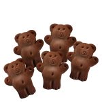 Печиво Ведмедики ARTIACH Chiquilin ositos 450г Іспанія