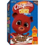 Печиво шоколадні Ведмедики ARTIACH Chiquilin ositos Choco 450г Іспанія