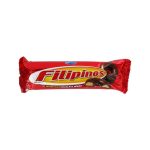 Печиво Філіппінське в чорному шоколаді ARTIACH DARK CHOCOLATE FILIPINOS 135г Іспанія