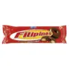 Печиво Філіппінське в чорному шоколаді ARTIACH DARK CHOCOLATE FILIPINOS 135г Іспанія