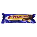 Печиво Філіппінське в молочному шоколаді ARTIACH DARK CHOCOLATE FILIPINOS 135г Іспанія