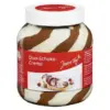 Шоколадно-горіховий крем (паста) Schoko Duett Німеччина 750г