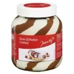 Шоколадно-горіховий крем (паста) Schoko Duett Німеччина 750г
