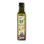 Олія лляна BIO Organic VitaD`or 250 мл