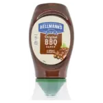 Соус BBQ Original Hellmanns 250 мл