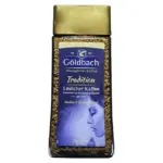 Кава розчинна Goldbach Tradition Німеччина 200г