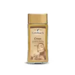 Кава розчинна Goldbach Crema Німеччина 150г