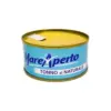 Тунець у власному соку Mare Aperto Natural 80 г Італія