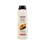 Гель для душу Ваніль і Кориця Betres On Gel de Ducha Naranja 750 мл Іспанія