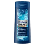 Шампунь чоловічий із мінералами Balea Men Fresh, 300 ml Німеччина