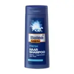 Шампунь чоловічий із мінералами Balea Men Fresh, 300 ml Німеччина