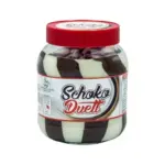 Шоколадно-горіховий крем (паста) Schoko Duett Німеччина 750г