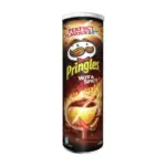 Чіпси Pringles Hot & Spicy,Chilli, 130 Німеччина