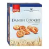 Печиво Датське Bisca Danish Cookies 375 г Данія