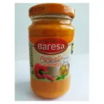 Соус Калабрійський песто Baresa Pesto alla Calabrese Ricotta 190г