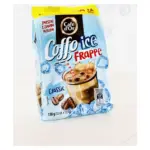 Кава холодна Cafe D’or Ice Frappe Classic 150 г/12 стиків