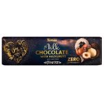Шоколад молочний без цукру та глютену Торрас із фундуком Torras Zero Milk Huzelnuts  250 г Іспанія