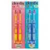 Дитяча зубна щітка Dentix Kids від 2 до 6 років (2 щітки) Швейцарія