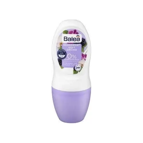 Роликовий дезодорант М’яка орхідея, Balea 50 ml Німеччина