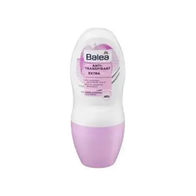 Роликовий дезодорант Свіжість Balea Extra Dry, 50 ml Німеччина