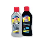 Засіб для чищення керамічних плит W5 Ceramic Cleaner 300мл Німеччина