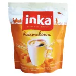 Кавовий напій Карамельний Inka 200 г Польща