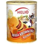 Сгущенное молоко "ИРИСКА" Bakallino Masa Krówkowa Kajmak 460г Польша