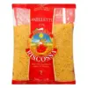 Макаронні вироби (паста) Колечка Riscossa Aneletti N 74 500г Італія