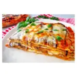 Макаронні вироби Лазання Piacelli Lasagne 500г Італія