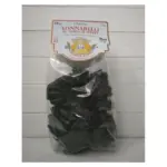 Макарони Гнізда з чорнилом каракатиці Cara Nonna san severo di puglia Італія, 500г