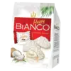 Кокосові вафлі Happy Bianco Coconut 140г Польща